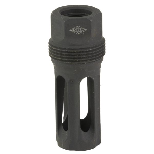 Yhm Long Srx Flash Hider 1-2-28 Blk - Image 2