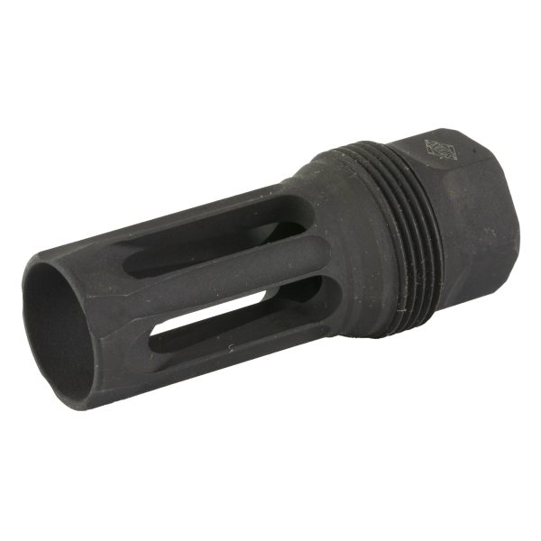 Yhm Long Srx Flash Hider 1-2-28 Blk - Image 3