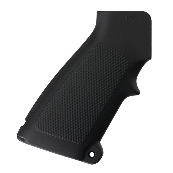 B5 Car15 Ls2 Grip Blk - Image 2