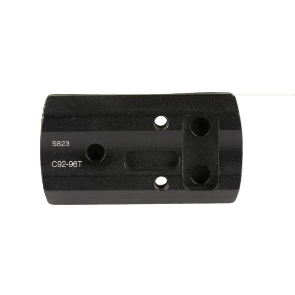 Burris Fastfire Scp Mnt Ber 92-96-90 - Image 2