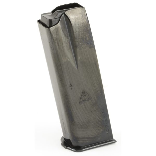 Mec-gar Mag Brwng Hp 9mm 15rd Bl