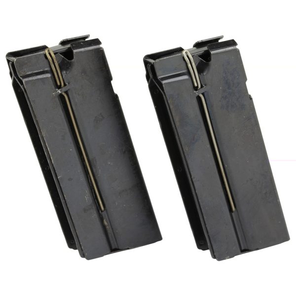 Mag Henry Us Survival 22lr 8rd 2 Pk