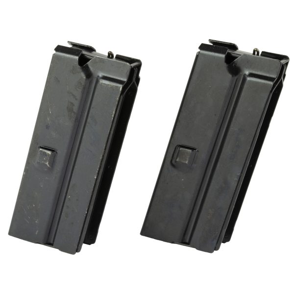 Mag Henry Us Survival 22lr 8rd 2 Pk - Image 2