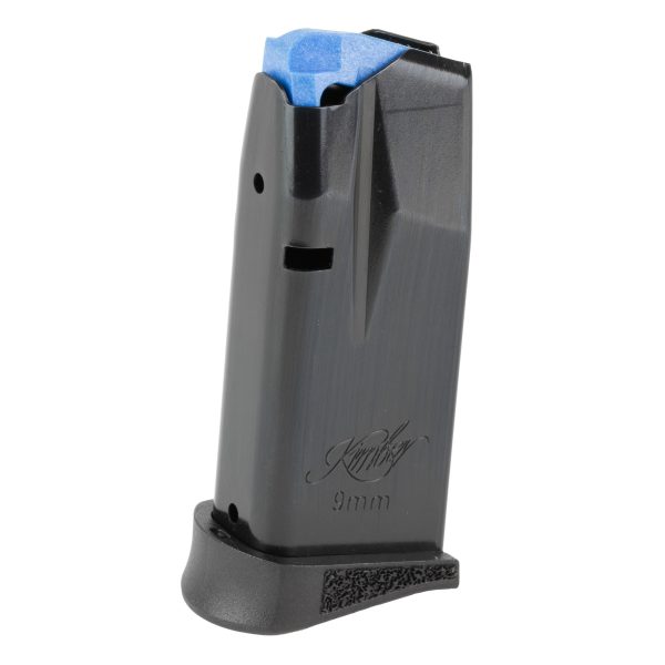 Mag Kimber 9mm Fits Cds9 10rd