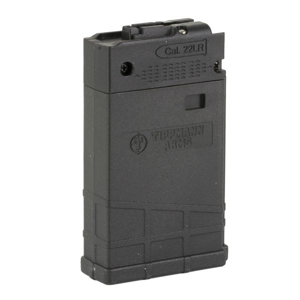 Mag Tippmann M4-22 10 Rnd Blk Short