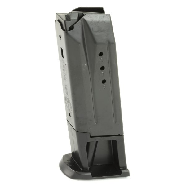 Mag Ruger Sr9-9e-pc 9mm 10rd Blk