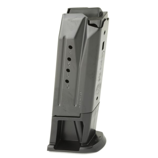 Mag Ruger Sr9-9e-pc 9mm 10rd Blk - Image 2