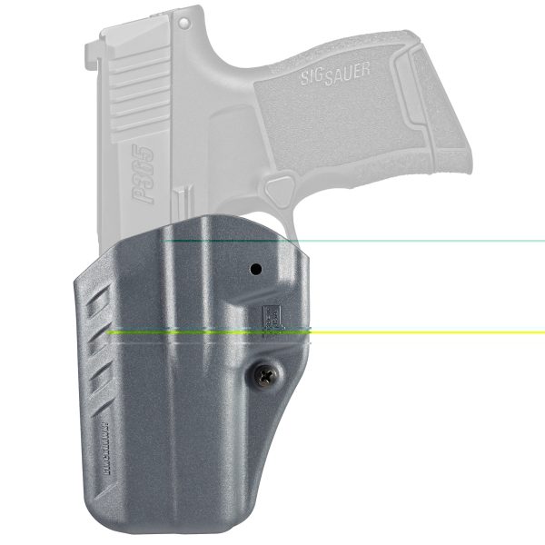 Bh Arc Iwb Sig P365 Ambi Gry