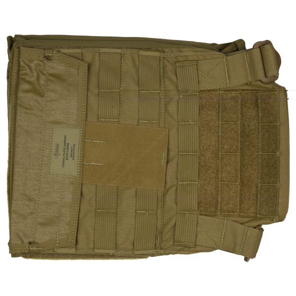 Hsp Thorax Pc Plate Bags Lrg Coy - Image 2